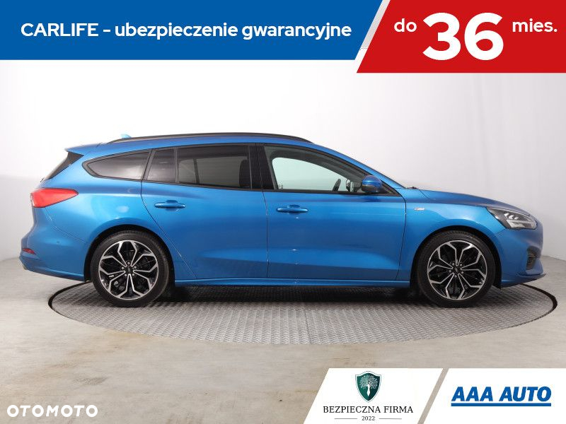 Ford Focus - 7