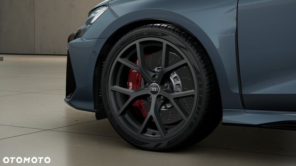 Audi RS3 Sportback - 6