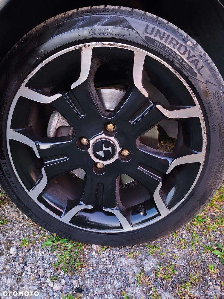 Citroën DS3 1.6 THP SportChic - 14