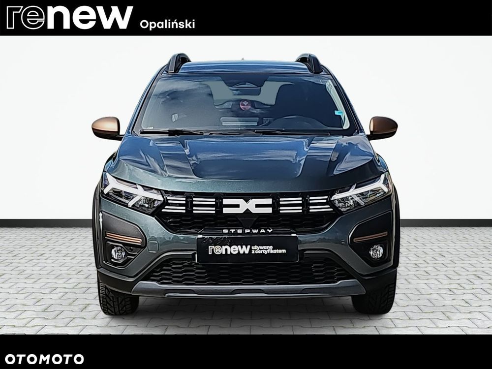 Dacia Sandero - 3