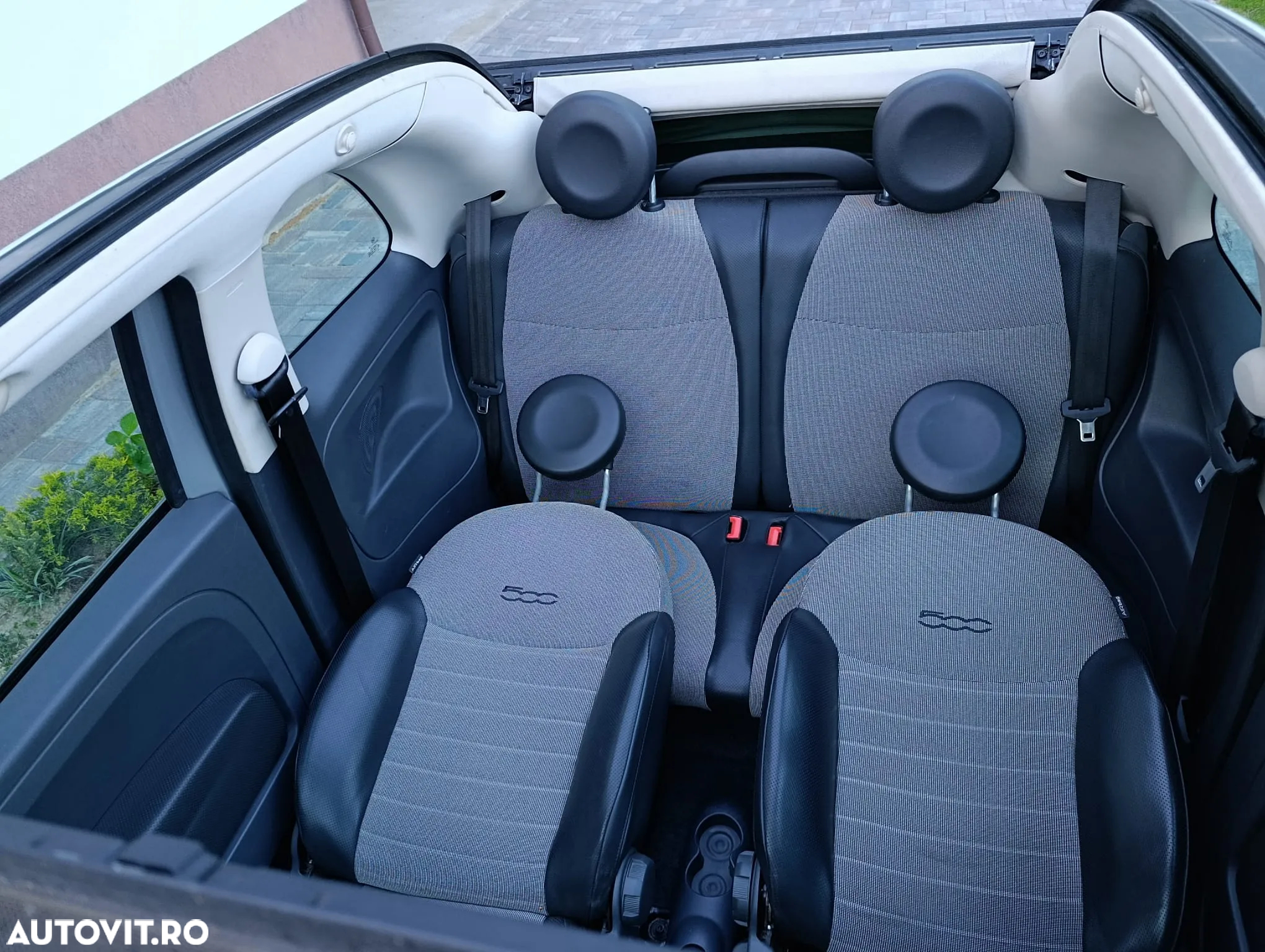 Fiat 500 - 6