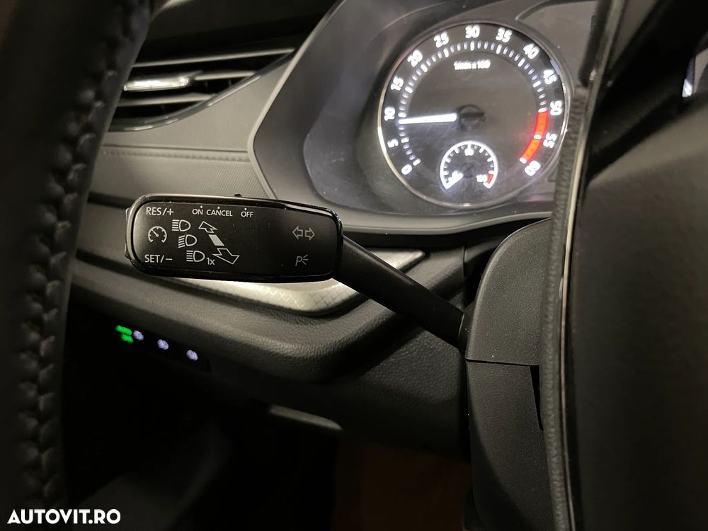 Skoda Octavia 2.0 TDI Ambition - 20