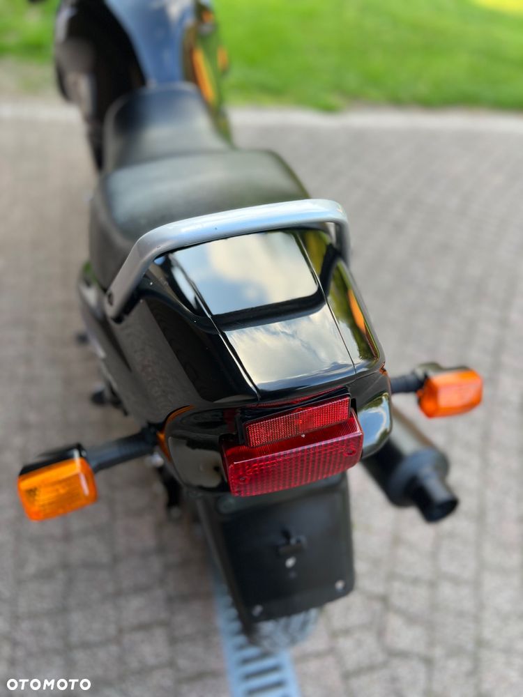 Honda CB - 17
