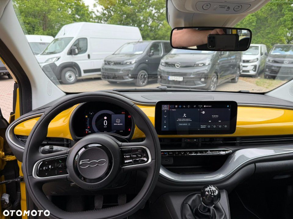 Fiat 500 - 13