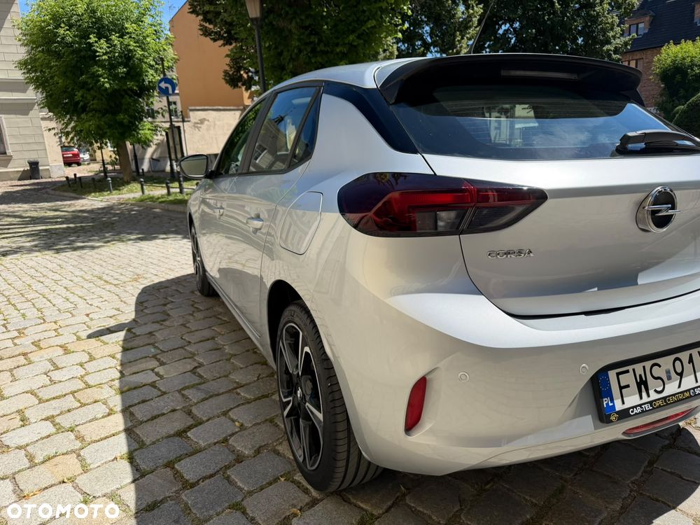Opel Corsa - 14