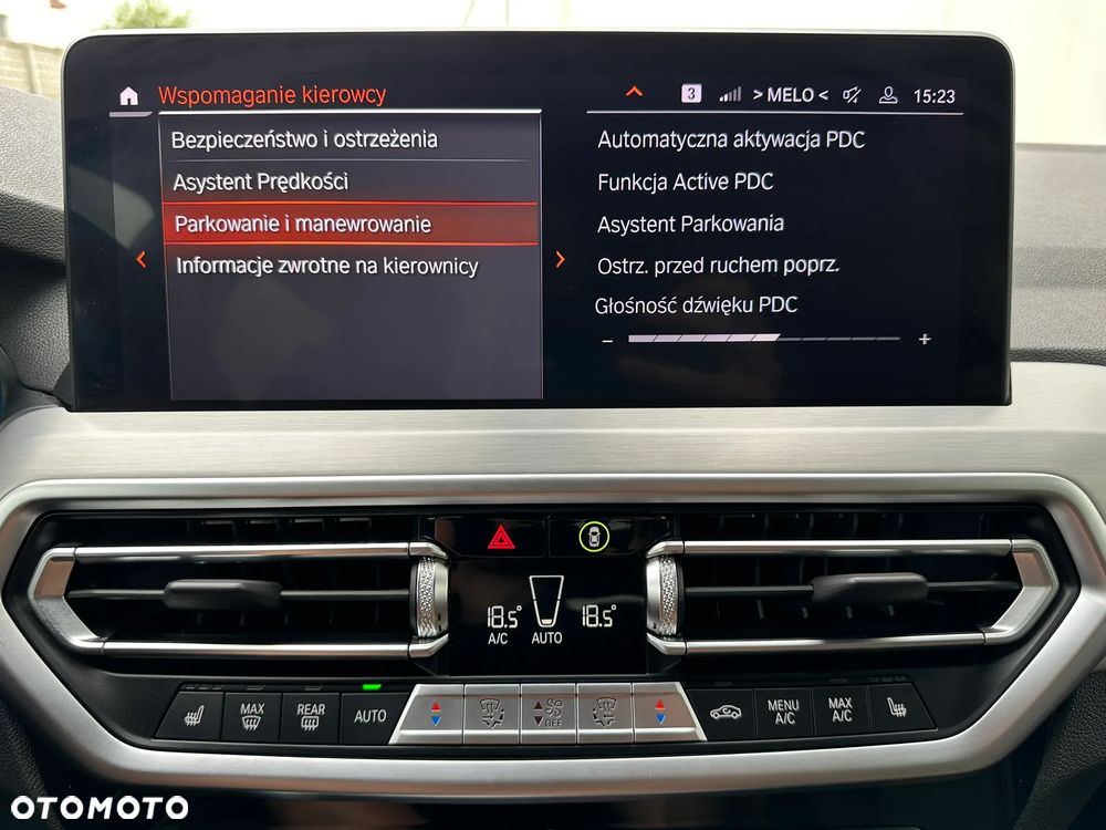 BMW X4 xDrive30d M Sport - 36