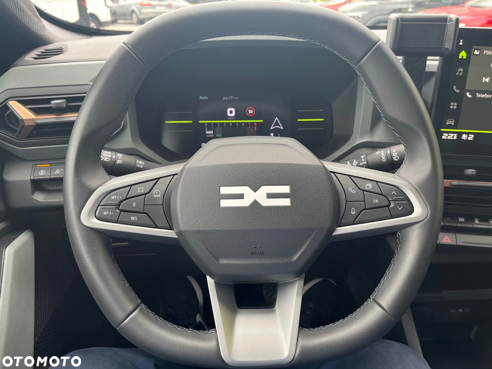 Dacia Duster 1.2 TCe mHEV Extreme 4x4 - 21