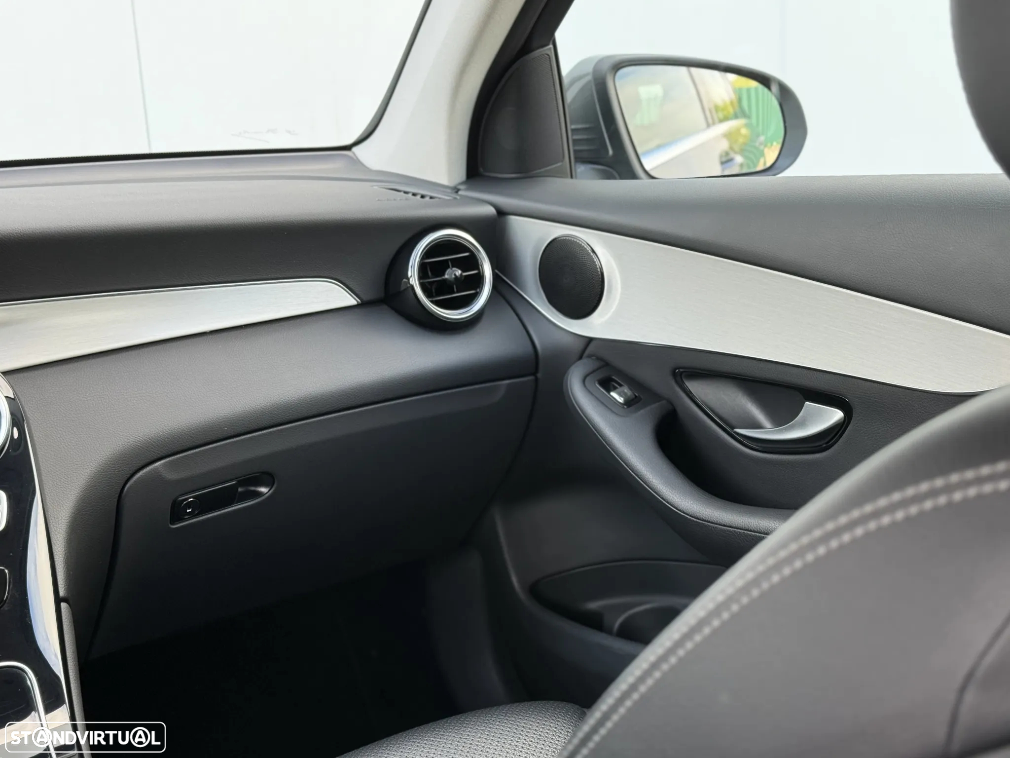 Mercedes-Benz GLC 250 d 4-Matic - 25