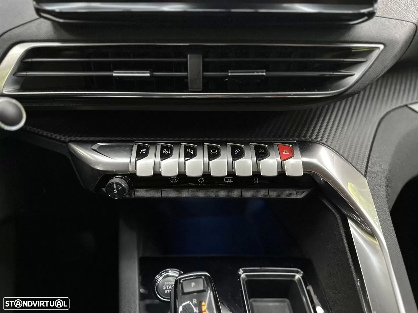 Peugeot 3008 1.2 PureTech Allure Pack EAT8 - 21