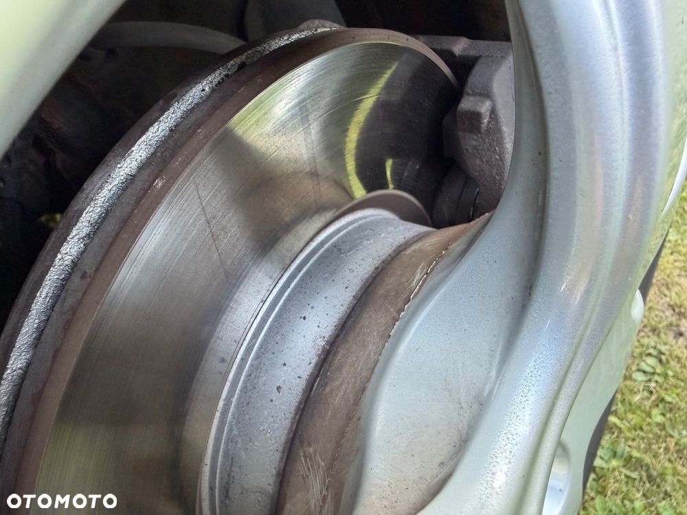 Fiat Grande Punto 1.4 8V - 24