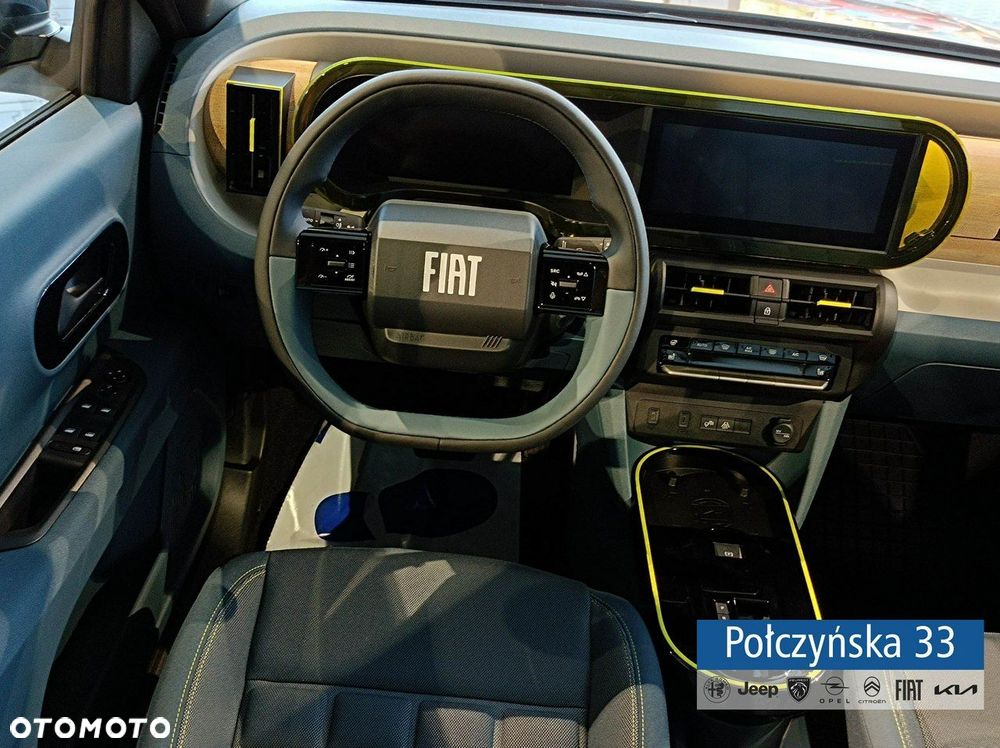 Fiat Grande Panda - 13