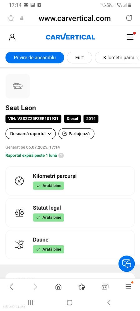 Seat Leon - 37