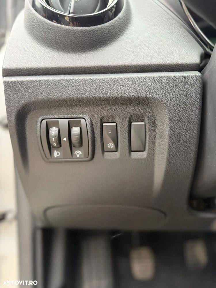 Renault Captur TCe Zen - 16