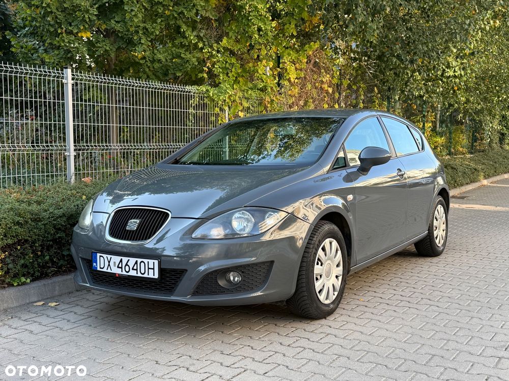 Seat Leon - 2
