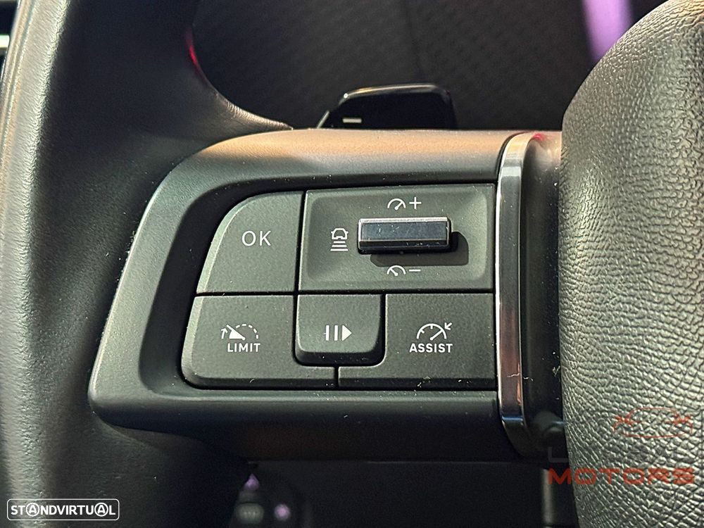 Citroën C4 1.2 PureTech Shine EAT8 - 23