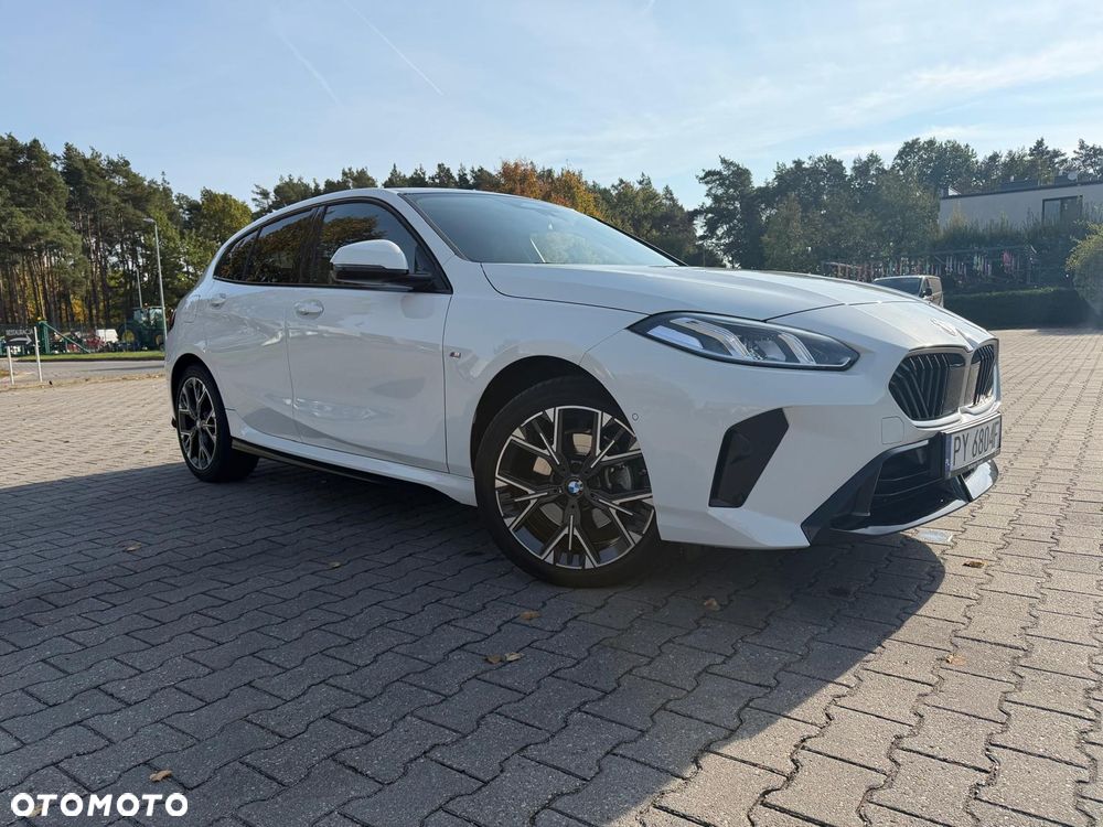 BMW Seria 1