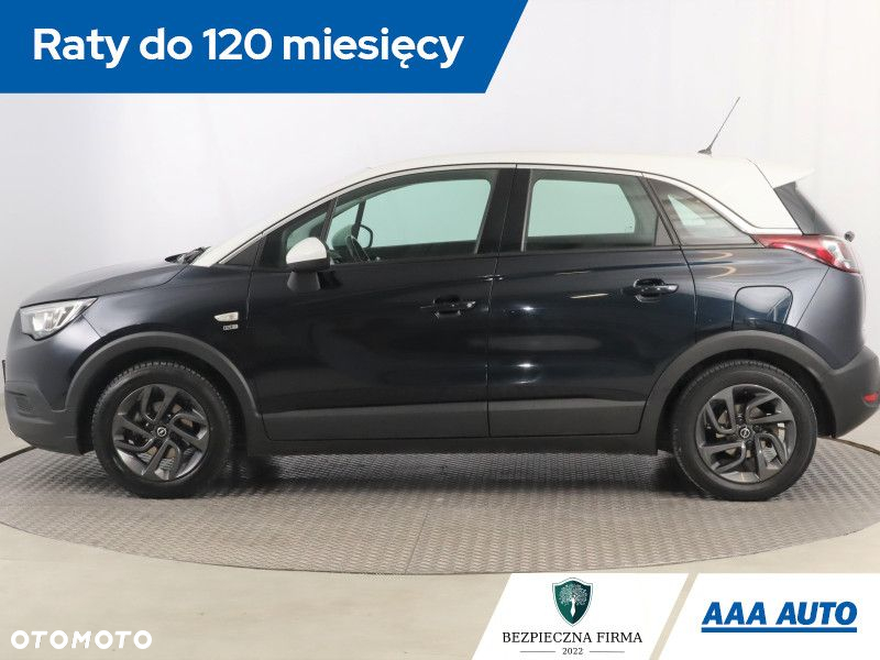 Opel Crossland X - 3