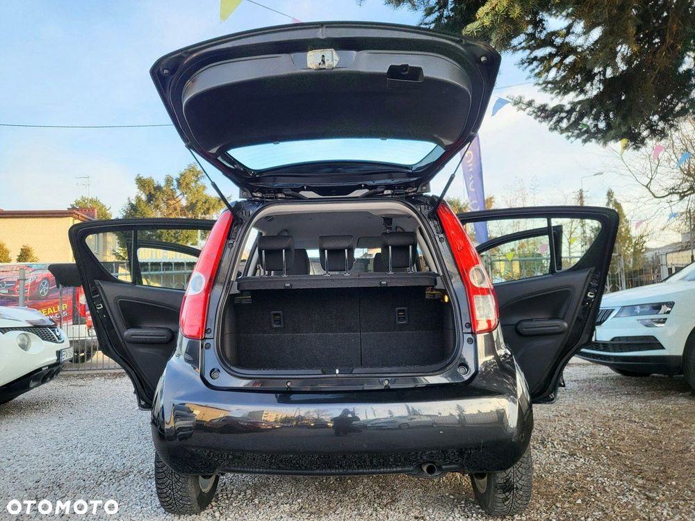 Suzuki Splash - 10