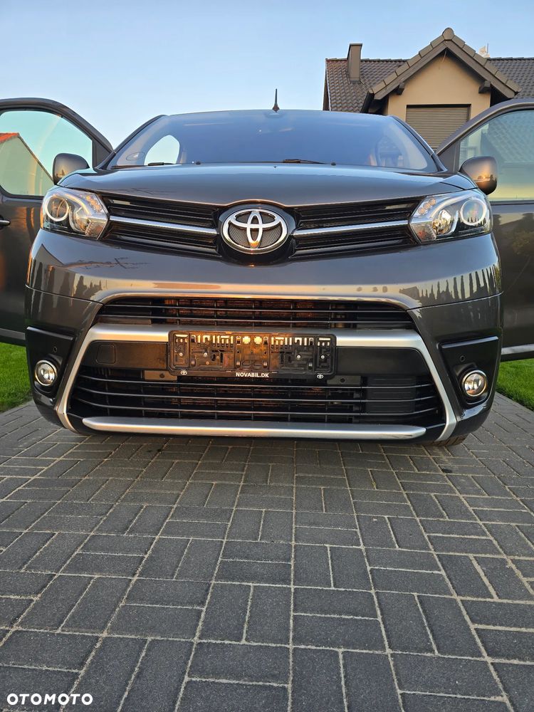 Toyota Proace Verso 2.0 D4-D Medium Family - 10