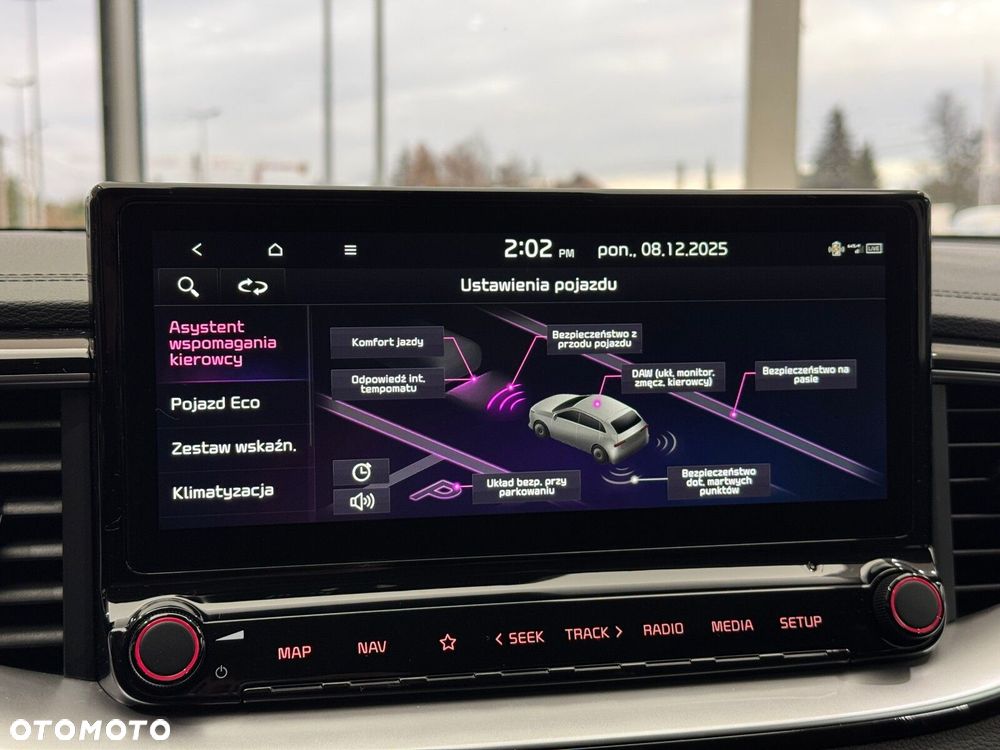 Kia XCeed - 34