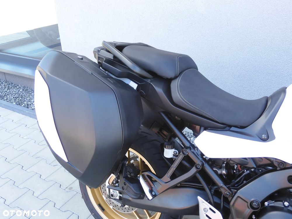 Yamaha Tracer - 11