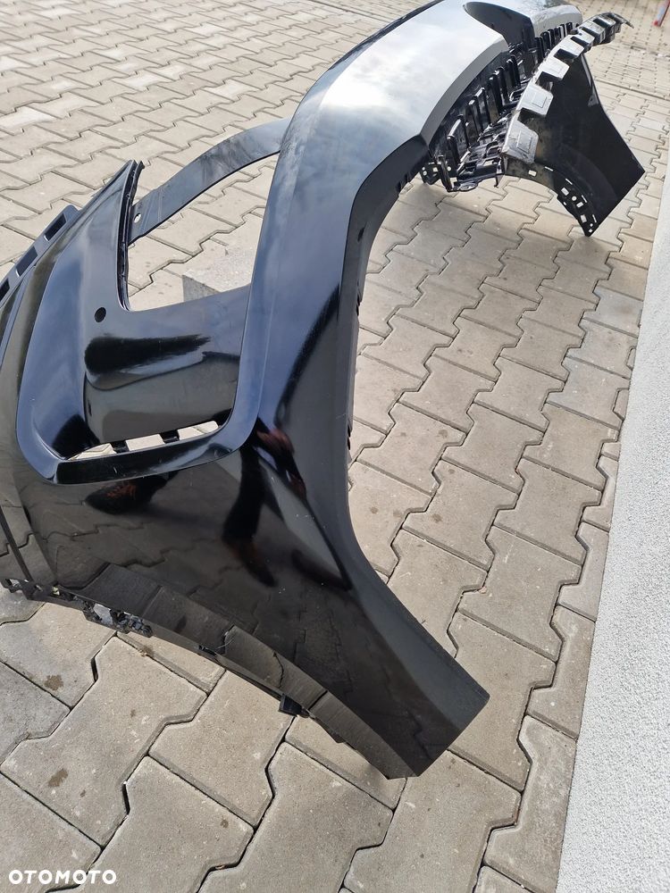 Zderzak Volkswagen Tayron Highline - 4