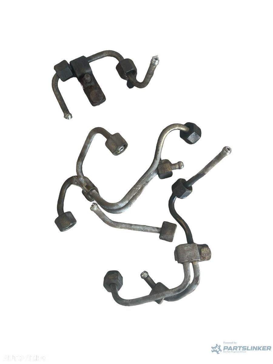Set conducte de alimentare injector combustibil FORD FOCUS Hatchback  DAW, DBW 1998 - 2007 1.8 TDCi FFDA - 2