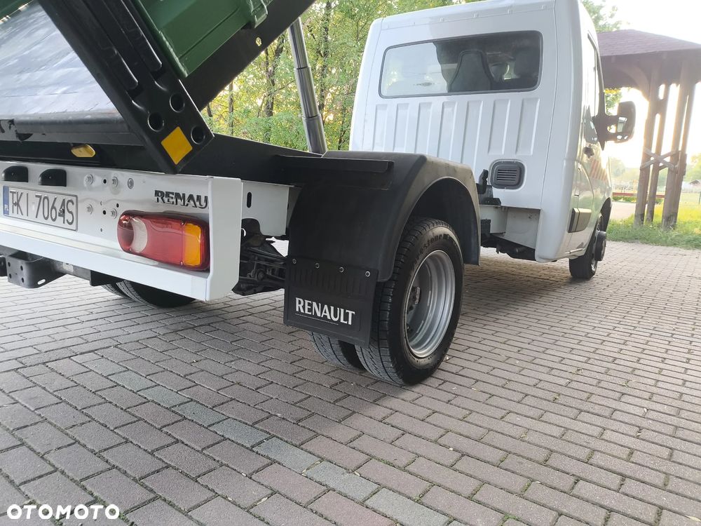 Renault Mascott - 11