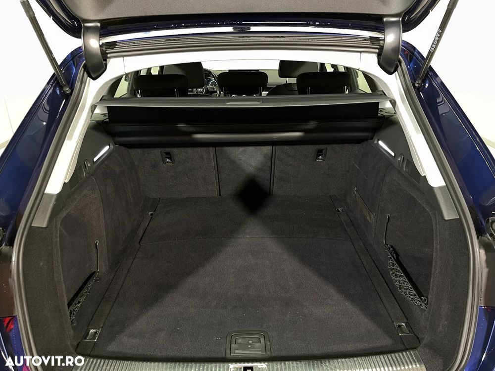 Audi A4 2.0 35 TDI S tronic MHEV Advanced - 13