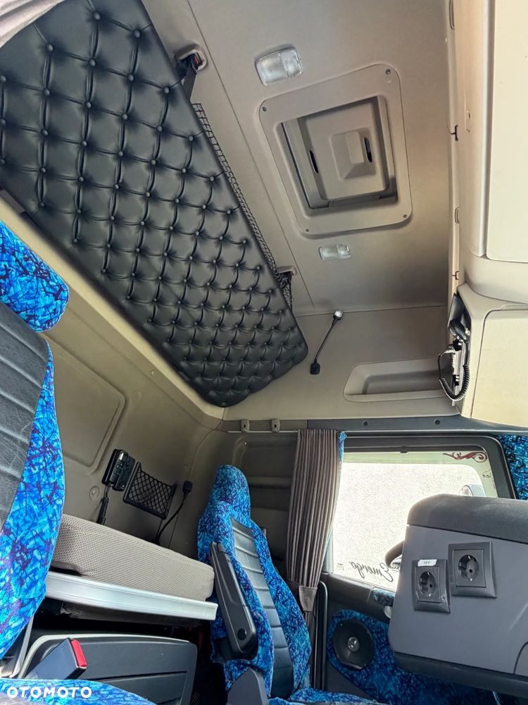 Scania R450LA6X2/4MNA - 11