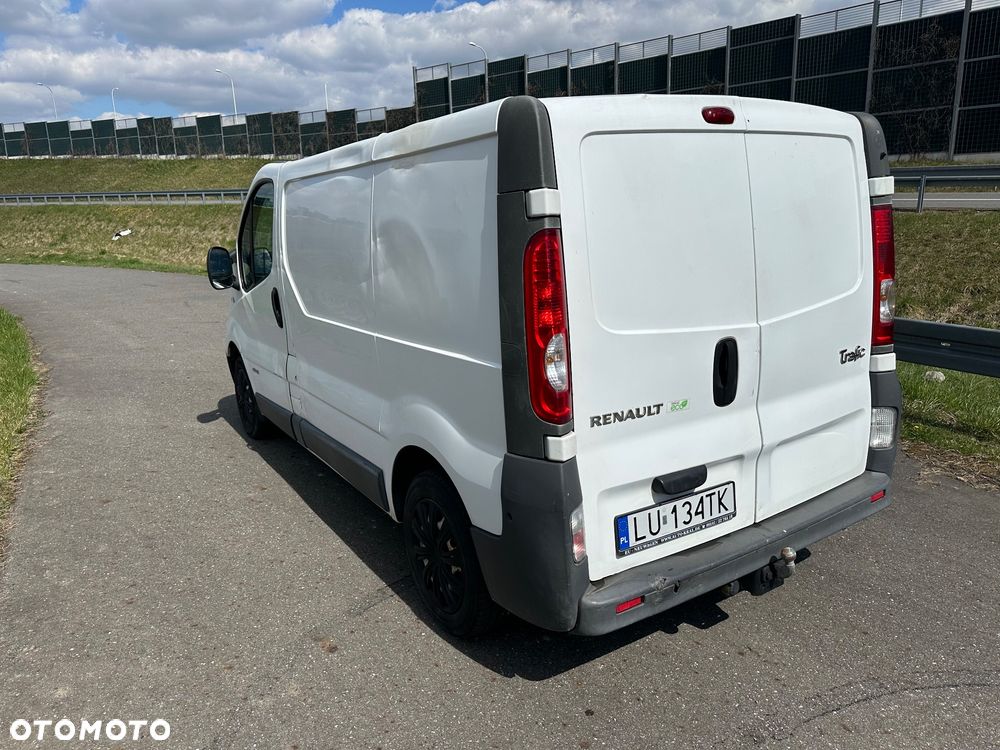 Renault Trafic - 4