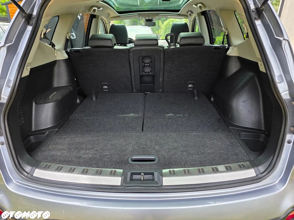 Nissan Qashqai+2 2.0 dCi 4x4 Tekna - 7