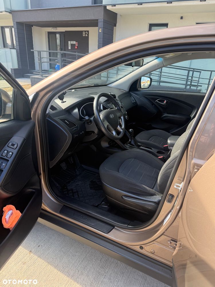 Hyundai ix35 1.6 GDI Classic 2WD - 2