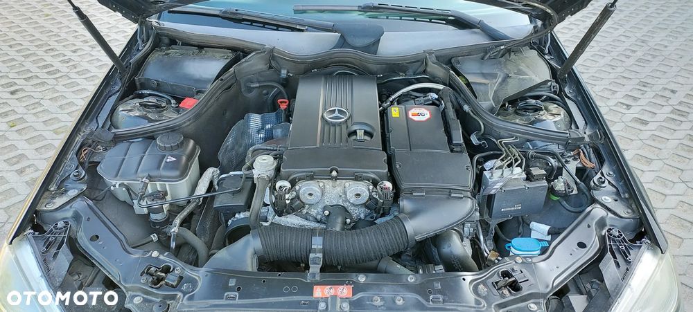 Mercedes-Benz CLC - 14
