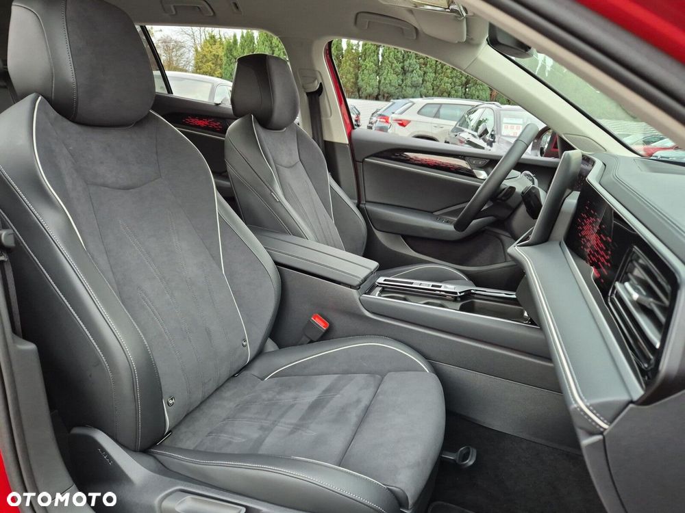 Volkswagen Passat Variant - 17