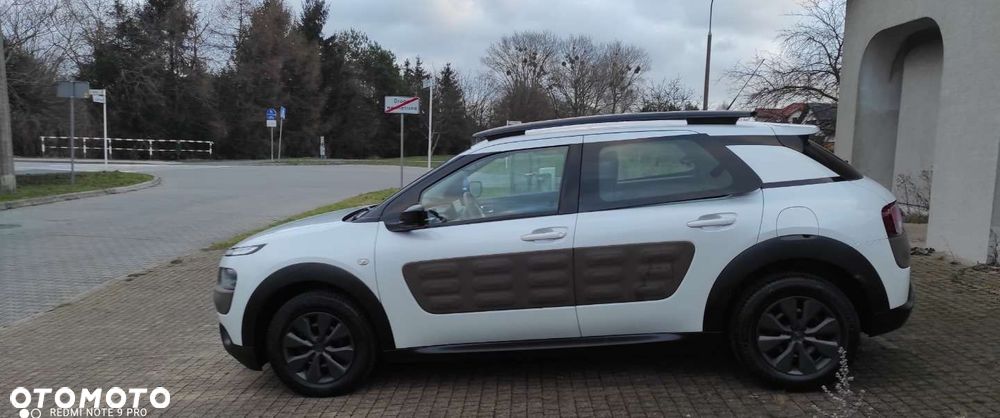 Citroën C4 Cactus - 5