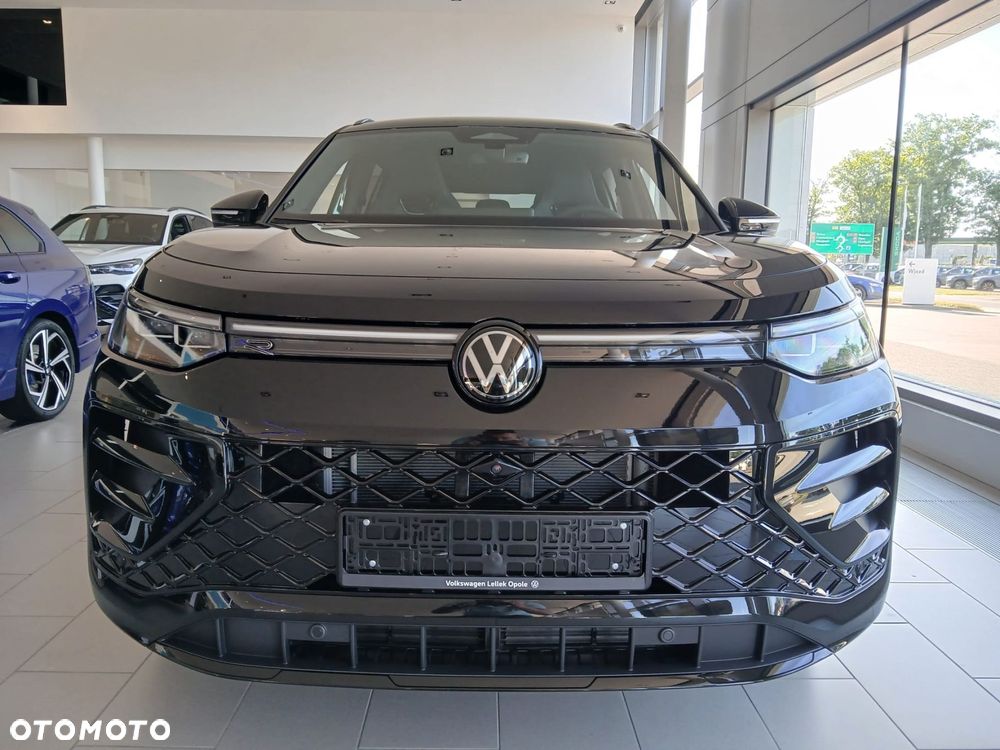 Volkswagen Tayron - 4
