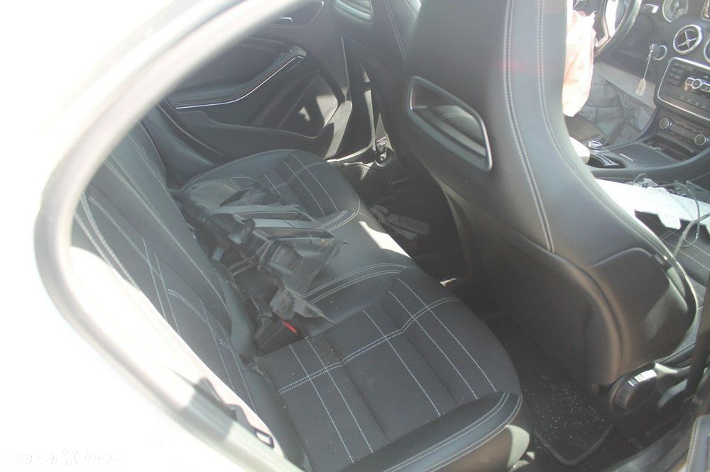 Mercedes-Benz Klasa A - 6