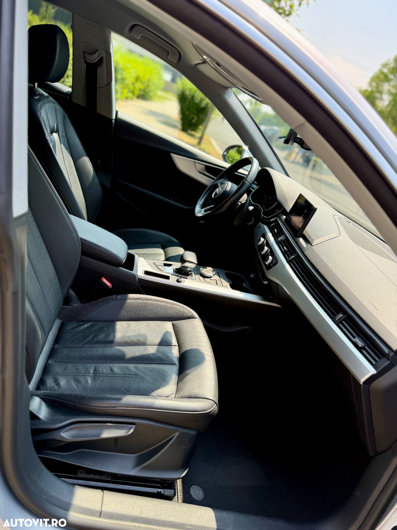 Audi A5 Sportback 2.0 TDI S tronic Design - 18