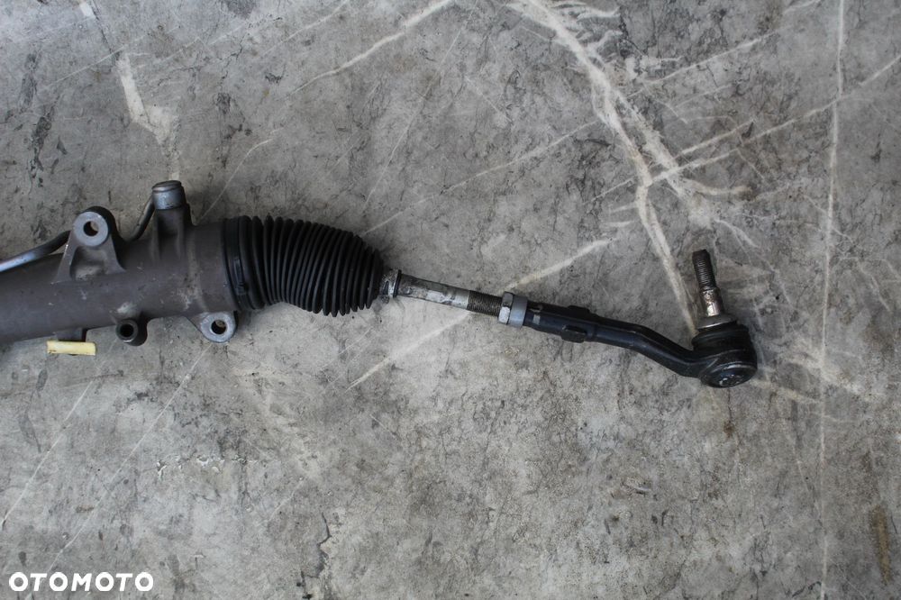 MAGLOWNICA PRZEKŁADNIA ACTIVE STEERING BMW E60 E61 E63 E64 EUROPA - 4