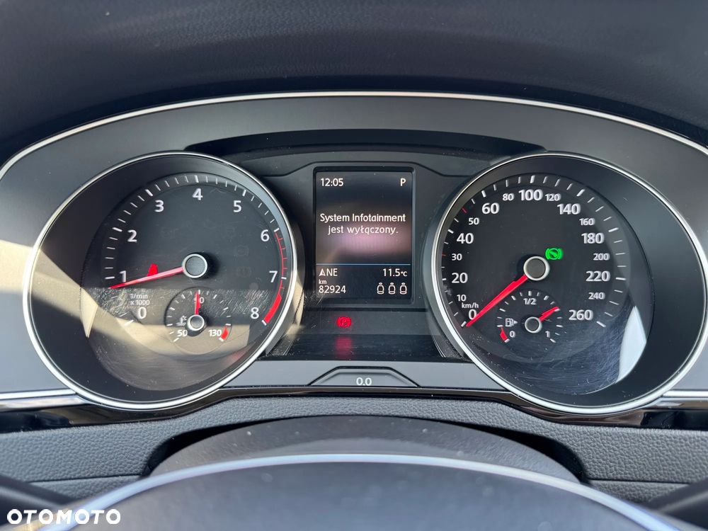 Volkswagen Passat 1.8 TSI BMT Highline DSG - 10