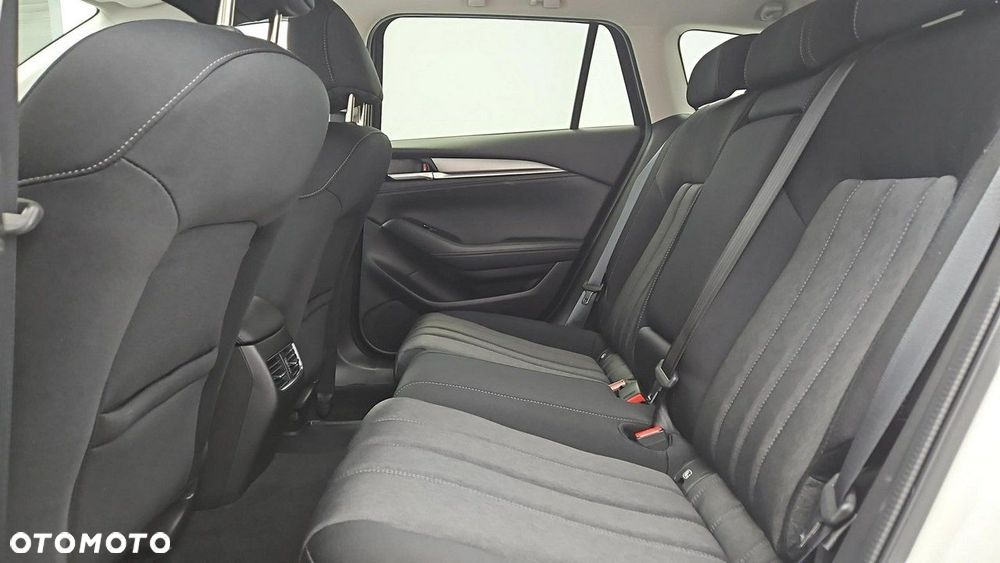 Mazda 6 2.0 Center-Line - 23