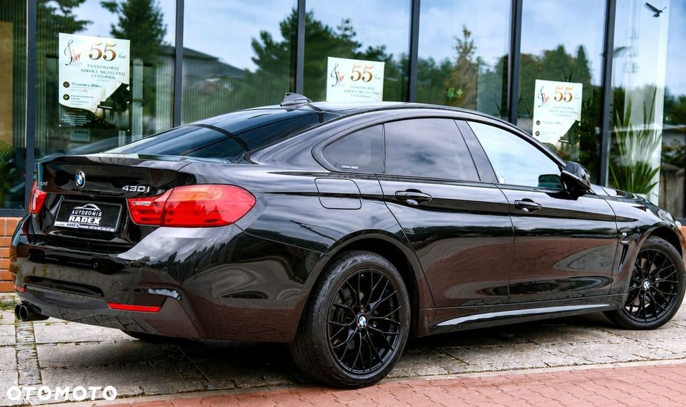 BMW Seria 4 - 8