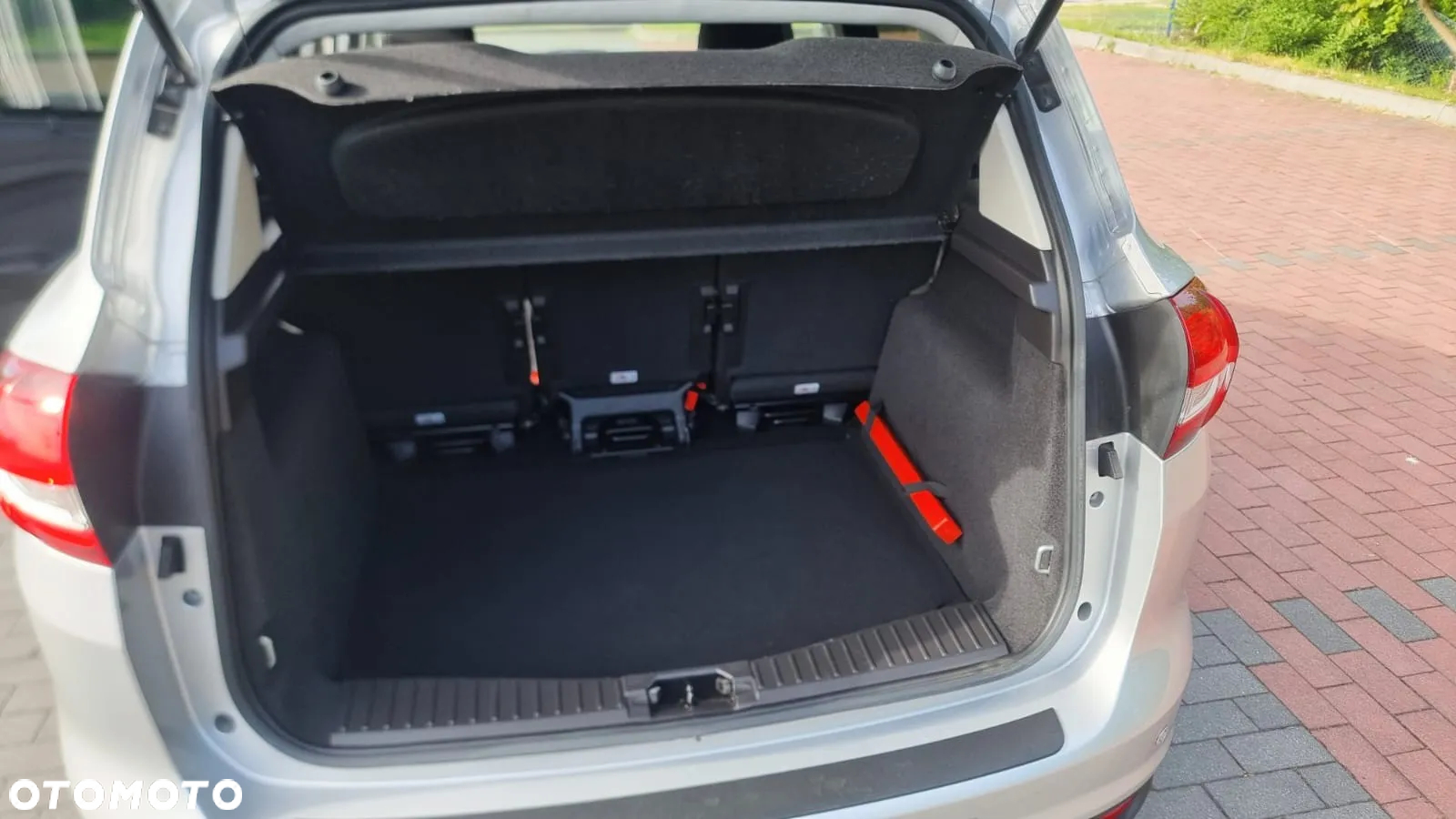 Ford C-MAX 1.5 EcoBoost Trend ASS - 4