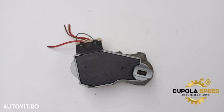 Blocator volan A0355457732 Mercedes-Benz E-Class W211 [2002 - 2006] - 2