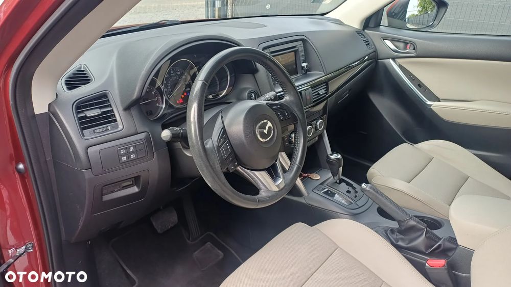 Mazda CX-5 2.0 Skypassion - 14