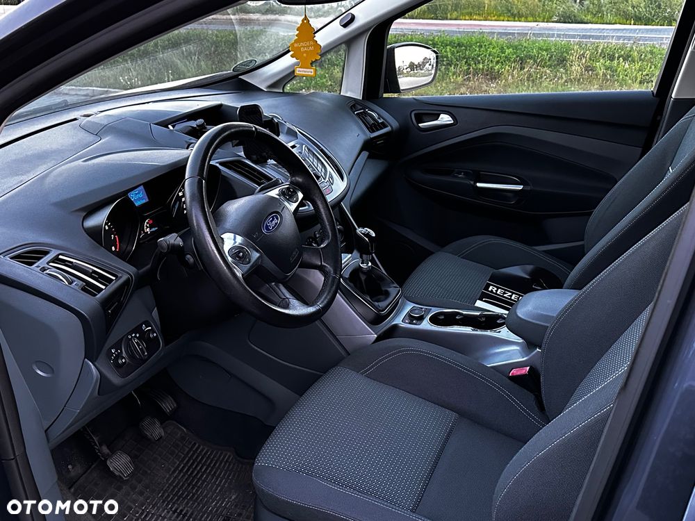 Ford C-MAX 1.0 EcoBoost Ambiente ASS - 6