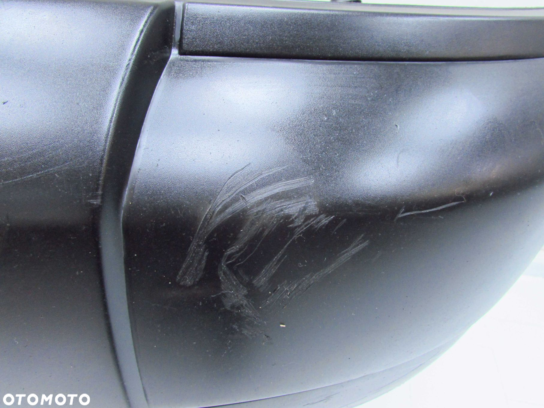 CITROEN BERLINGO PARTNER LIFT ZDERZAK PRZOD 9643802277 02-10 - 4