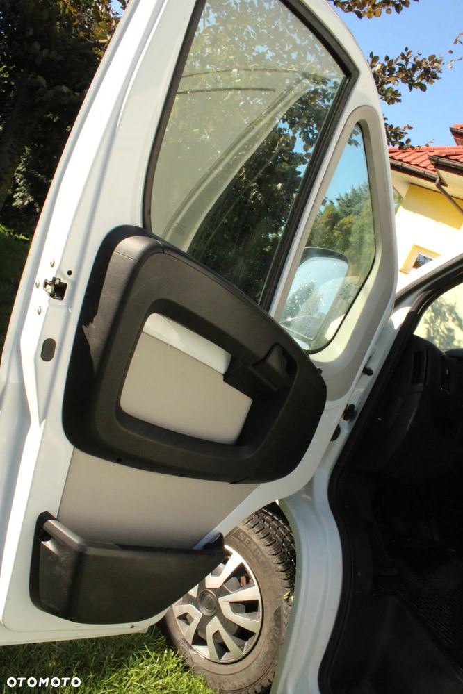 Peugeot Boxer - 8