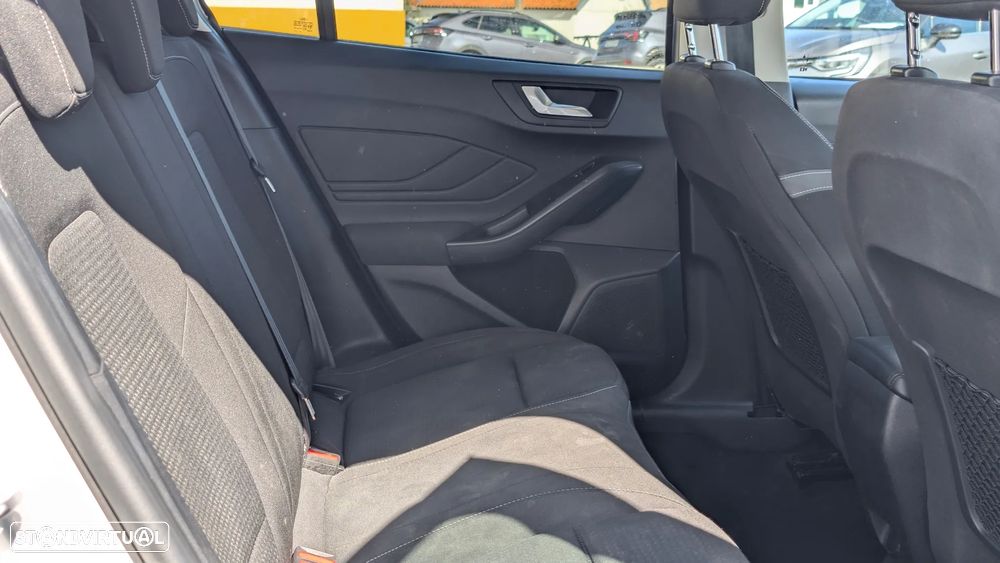 Ford Focus C-Max - 17